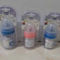 شیشه شیر پیرکس وی کر عروسک سیسمونی لباس