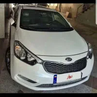 سراتو وارداتی۲۰۰۰
