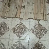 تخته پیکان وانت