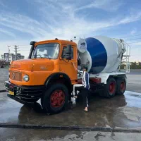 همکار راننده پایه یک