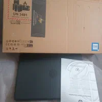 لبتاپ HPنسل ۱۲ CORE I3 به همراه کارتن اصلی