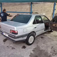 پژو glxدوگانه ۹۴ بدون رنگ|خودرو سواری و وانت|اصفهان, ولدان|دیوار