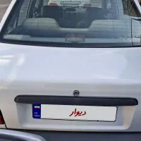 پراید ۱۳۱ مدل ۹۹|خودرو سواری و وانت|کلیبر, |دیوار