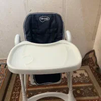 صندلی غذا|اسباب و اثاث بچه|آفتاب, |دیوار