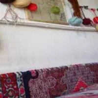 فرش دستباف