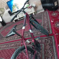 26ش|دوچرخه، اسکیت، اسکوتر|جوانرود, |دیوار