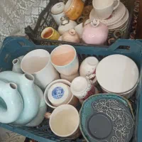 ظروف سرامیکی