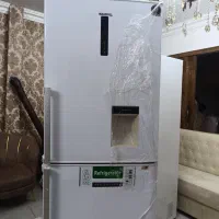 یخچال جنرال  اصل دیجیتالی  درحدصفر|بخاری، هیتر، شومینه|خوی, |دیوار