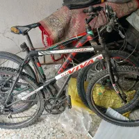 دوچرخه ۲۶و ۲۴