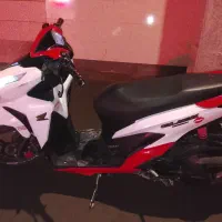 کلیک|موتورسیکلت|لالجین, |دیوار