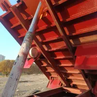 بنز۹۱۱ کمپرسی|خودرو سنگین|سقز, |دیوار