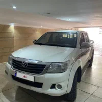 هایلوکس دیزل|خودرو سواری و وانت|تهران, تجریش|دیوار