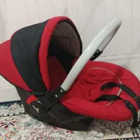 کریر بچه|کالسکه و لوازم جانبی|جوانرود, |دیوار