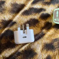 Adapter ایفون|لوازم جانبی موبایل و تبلت|اصفهان, جلفا|دیوار