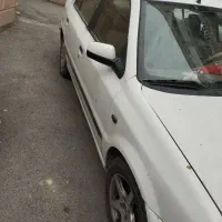 سمند اس ای مدل۹۰