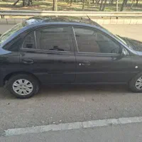 ریو مدل90|خودرو سواری و وانت|بجنورد, |دیوار