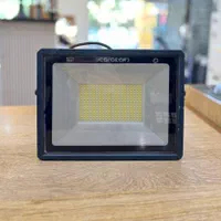 پرژکتور 50 وات فوق کم مصرف ایرانی با ضمانت تعویض