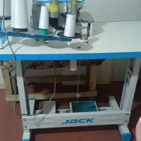 زیگزال جک پنج نخ مدل c3