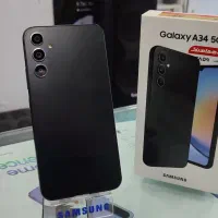 گوشی سامسونگ گلکسی A34