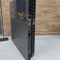 پلی استیشن فور / PS4 / کپی خور ۵۰۰ گیگ دو دسته|کنسول، بازی ویدئویی و آنلاین|یزد, |دیوار