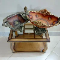 میوه خوری و شیرینی خوری