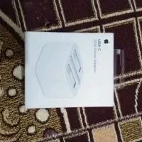 شارژر اپل پلمپ