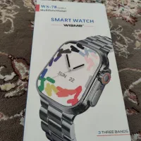 ساعت هوشمند