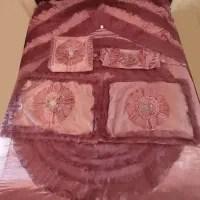 روتختی به همراه چهار روبالشی|سرویس روتختی|تبریز, |دیوار