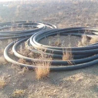 لوله 5اینچ فشار قوی 10بار