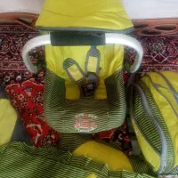 لوازم کودک|کالسکه و لوازم جانبی|پردیس, فاز ۳|دیوار