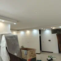 دکوراسیون داخلی (نقاشی و کاغذ دیواری...|خدمات پیشه و مهارت|گلپایگان, |دیوار