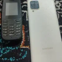 گوش آ12ونوکیا ساده