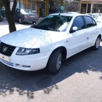 اجاره خودرو سمند/رنت/کرایه ماشین