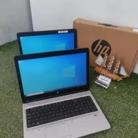 لپ تاپ hp cori7 درحدنو و با ضمانت کتبی فروشگاه|رایانه همراه|اسلام‌شهر, |دیوار