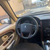 پژو پارس tu5 اتومات مدل ۹۸|خودرو سواری و وانت|اصفهان, بهارستان|دیوار