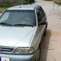 پراید141