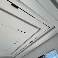 تیم اجرایی کناف الماس|خدمات پیشه و مهارت|نوشهر, |دیوار