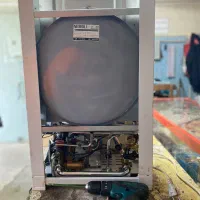 تعمیرات و نصب پکیج و کولر گازی|خدمات پیشه و مهارت|محمدیه-قزوین, |دیوار