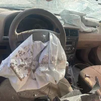 پژو دوگانه کارخانه ۹۴|خودرو سواری و وانت|میاندوآب, |دیوار