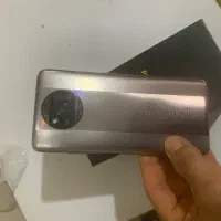 poco x3 pro 256 رم 8