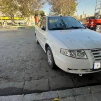 سمند سورن ef7|خودرو سواری و وانت|فردیس, داوری|دیوار