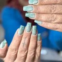 کاشت و ترمیم ناخن|خدمات آرایشگری و زیبایی|تهران, تهرانسر شمالی|دیوار