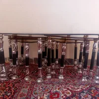 عسلی سالم و تمیز