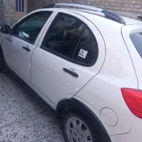 کوئیک GX مدل ۴۰۲|خودرو سواری و وانت|اهواز, کمپلو جنوبی|دیوار