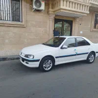 پژو پارس تمام فول elx 402 بیرنگ