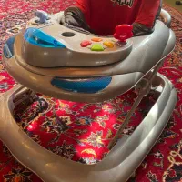 کریر-نی نی لای لای -روروئک|کالسکه و لوازم جانبی|لاهیجان, رجایی|دیوار