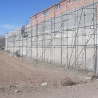 داربست|خدمات پیشه و مهارت|اردبیل, |دیوار