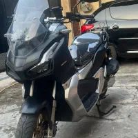 موتور طرح adv ای دی وی|موتورسیکلت|سلمانشهر, |دیوار