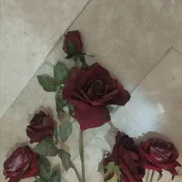 گل مصنوعی شیک و خاص