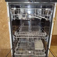 ماشین ظرفشویی سایز بزرگ ایندوزیت ایتالیا|ماشین ظرفشویی|تهران, دروس|دیوار